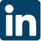 LinkedIn pictogram